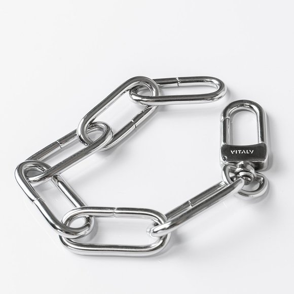 Vitaly Sentry Bracelet - 7" - Picture 3 of 5